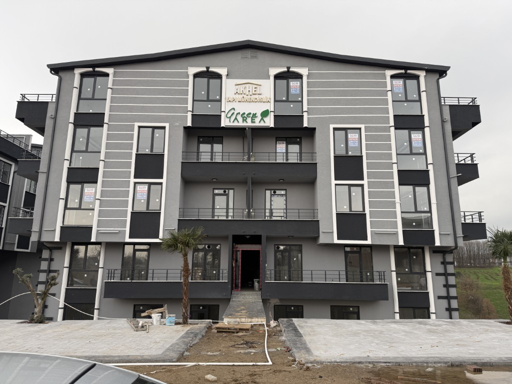 BAŞİSKELE PAŞADAĞDA ÇAMAŞIR ODALI 3+1 TERS DUBLEKS