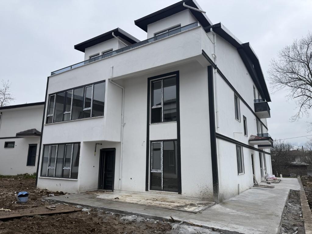 KARTEPE SARIMEŞEDE MART TESLİM 4+1 DUBLEX DAİRE