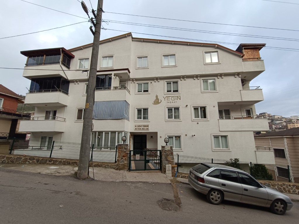 İZMİT SERDARDA GENİŞ MUTFAKLI MANZARALI 3+1 DUBLEKS