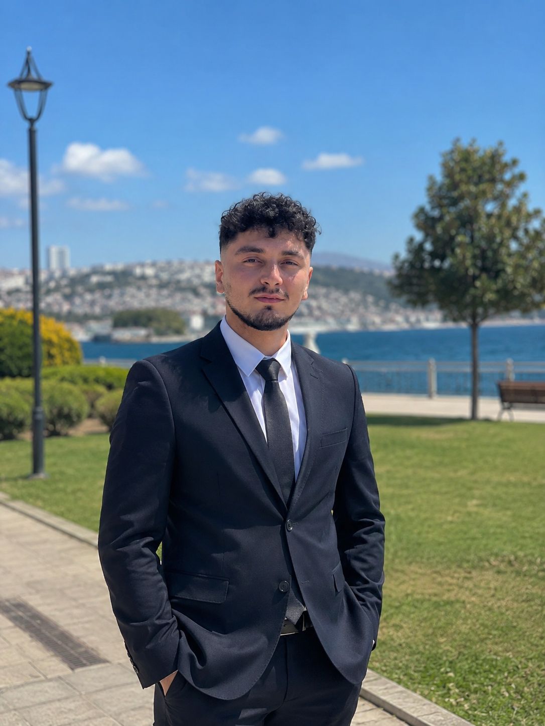 Emre ORHAN