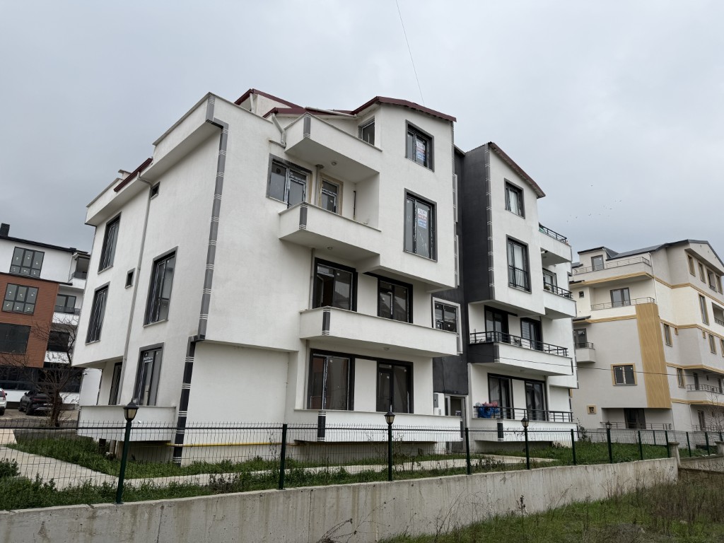 YUVACIK FATİHTE 2+1 DUBLEKS DAİRE